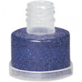 Grimas Polyglitter 031 donkerblauw 25 ml